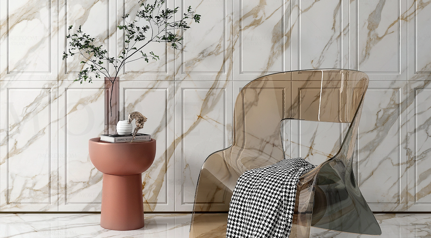 Calacatta Lincoln Product